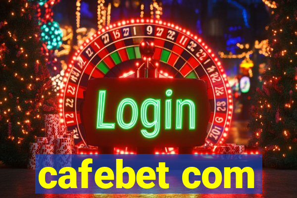 cafebet com